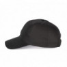 Casquette polyester - 6 panneaux