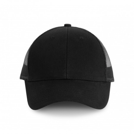 Casquette Trucker - 6 panneaux