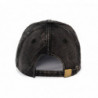 Casquette Vintage - 6 panneaux