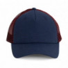 Casquette Trucker - 5 panneaux