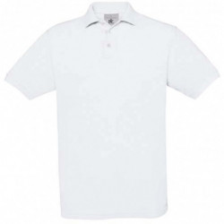 Polo homme Safran