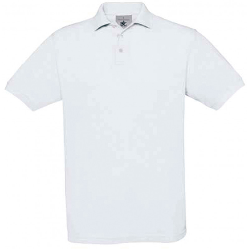 Polo Safran enfant