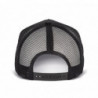 Casquette trucker - 5 panneaux