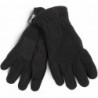 Gants Thinsulate en polaire