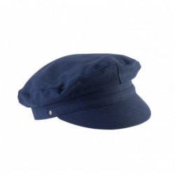 Casquette de marin