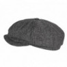 Casquette style newsboy