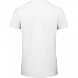 T-shirt Organic Inspire col rond Homme