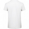 T-shirt Organic Inspire col rond Homme