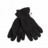 Gants recyclés micropolaire et Thinsulate