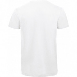 T-shirt BIO Inspire col V Homme