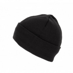 Bonnet avec doublure Thinsulate