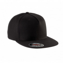 Casquette Flexfit - 5 panneaux