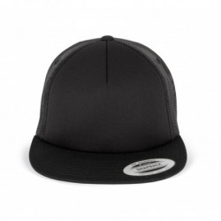 Casquette Trucker classique - 5 panneaux