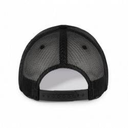 Casquette Trucker classique - 5 panneaux