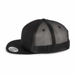 Casquette Trucker classique - 5 panneaux