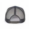 Casquette Trucker - 6 panneaux