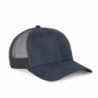 Casquette Trucker - 6 panneaux