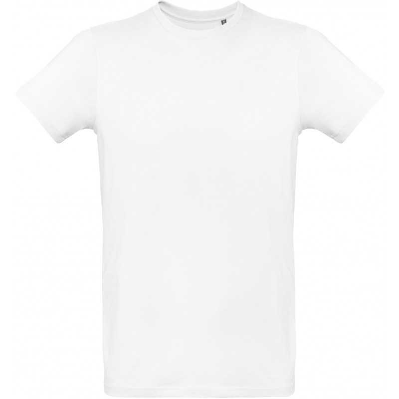 T-shirt bio homme Inspire Plus