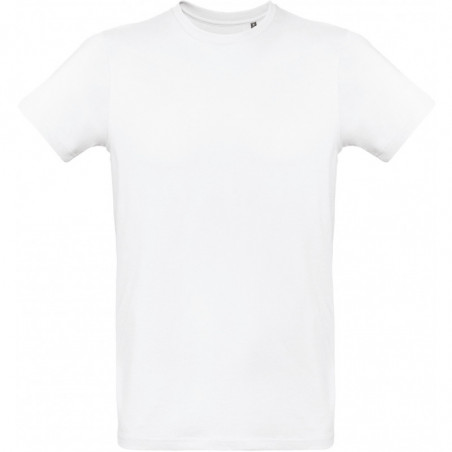 T-shirt bio homme Inspire Plus