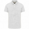 Polo vintage manches courtes homme