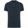 Polo vintage manches courtes homme