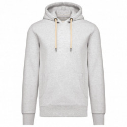 Sweat-shirt capuche homme