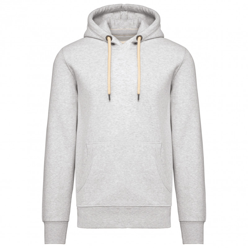 Sweat-shirt capuche homme