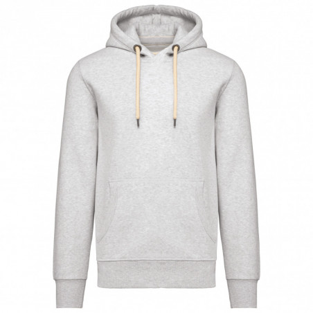 Sweat-shirt capuche homme