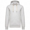 Sweat-shirt capuche homme