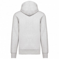 Sweat-shirt capuche homme