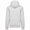 Sweat-shirt capuche homme