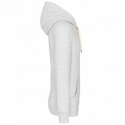 Sweat-shirt capuche homme