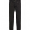 Jean homme Daren zip