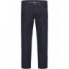 Jean homme Daren zip