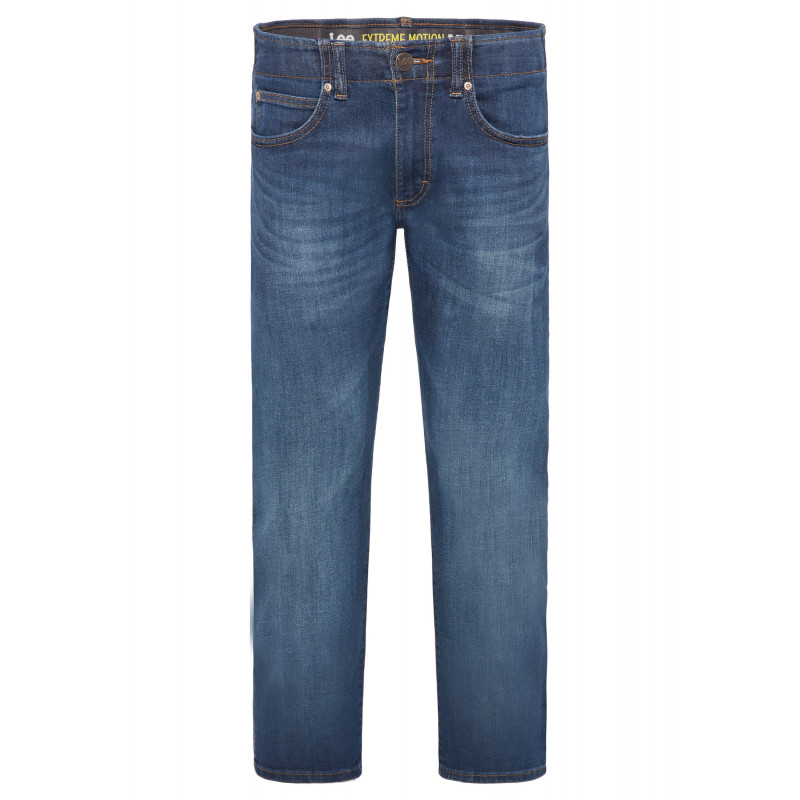 Jean extreme motion slim fit