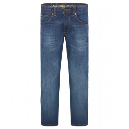 Jean extreme motion slim fit