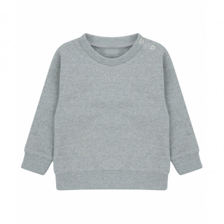 Sweat-shirt écoresponsable enfant