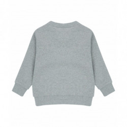 Sweat-shirt écoresponsable enfant