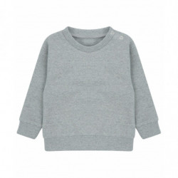 Sweat-shirt écoresponsable enfant