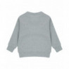 Sweat-shirt écoresponsable enfant