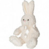 Peluche lapin