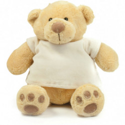 Peluche Ours Honey