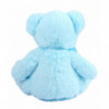 Peluche zippée Ourson