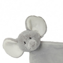 Doudou plat animaux