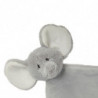 Doudou plat animaux