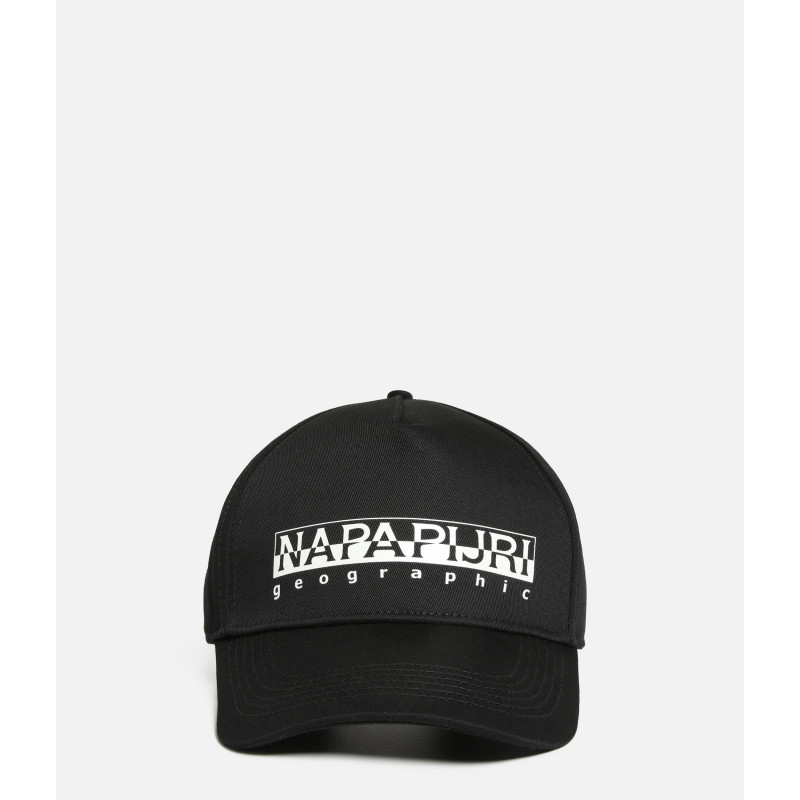 Casquette F-Box