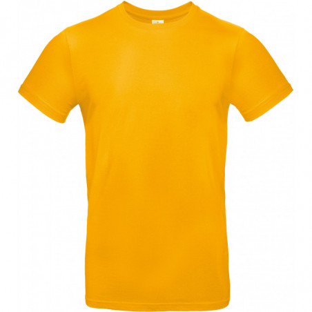 T-shirt homme E190 Color