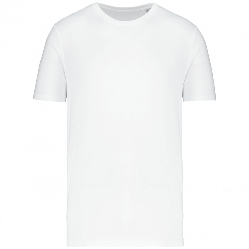 T-shirt écoresponsable unisexe