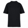 T-shirt écoresponsable oversize homme