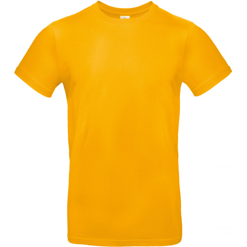 T-shirt homme E190 Color